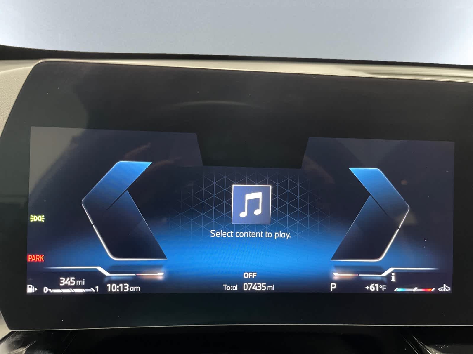 used 2025 BMW X1 car, priced at $41,497