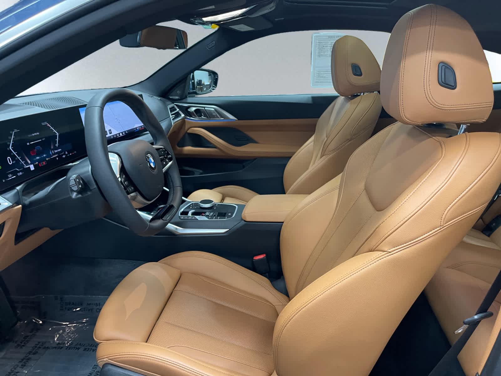 used 2026 BMW 430i car, priced at $50,997