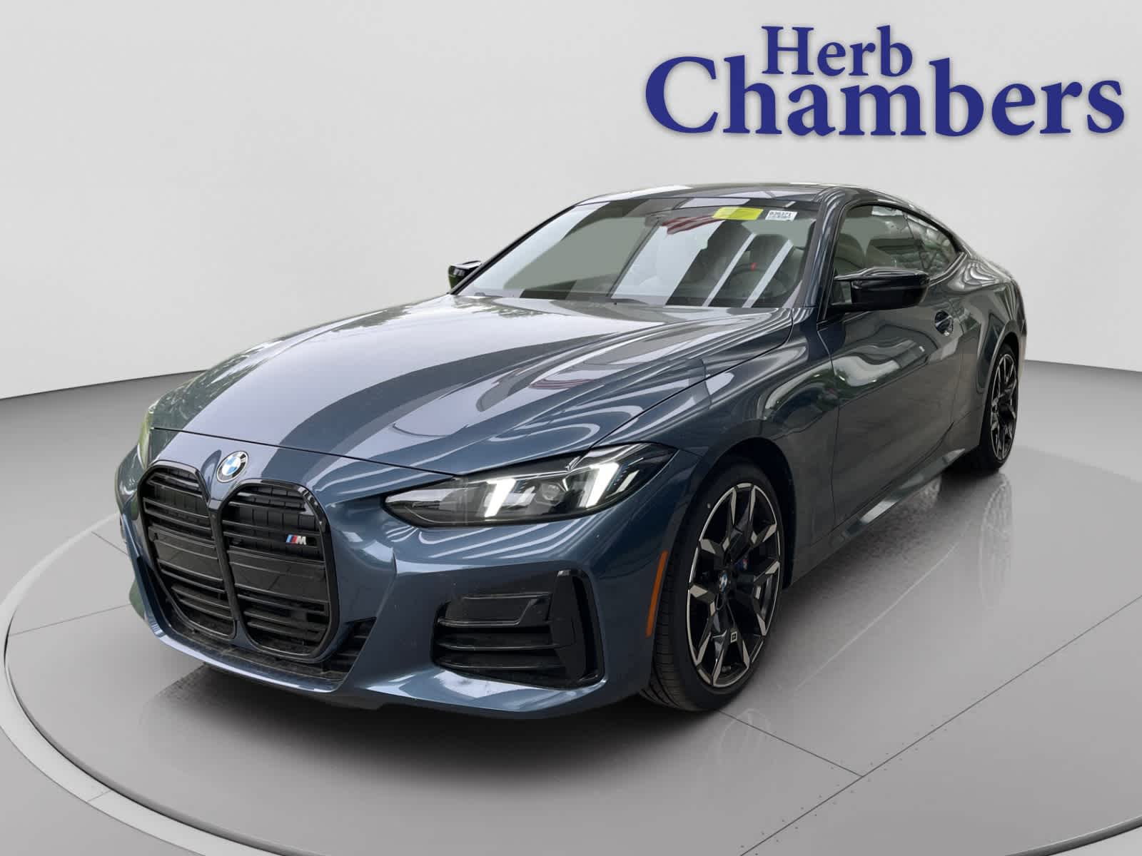 new 2026 BMW M440i car, priced at $75,380