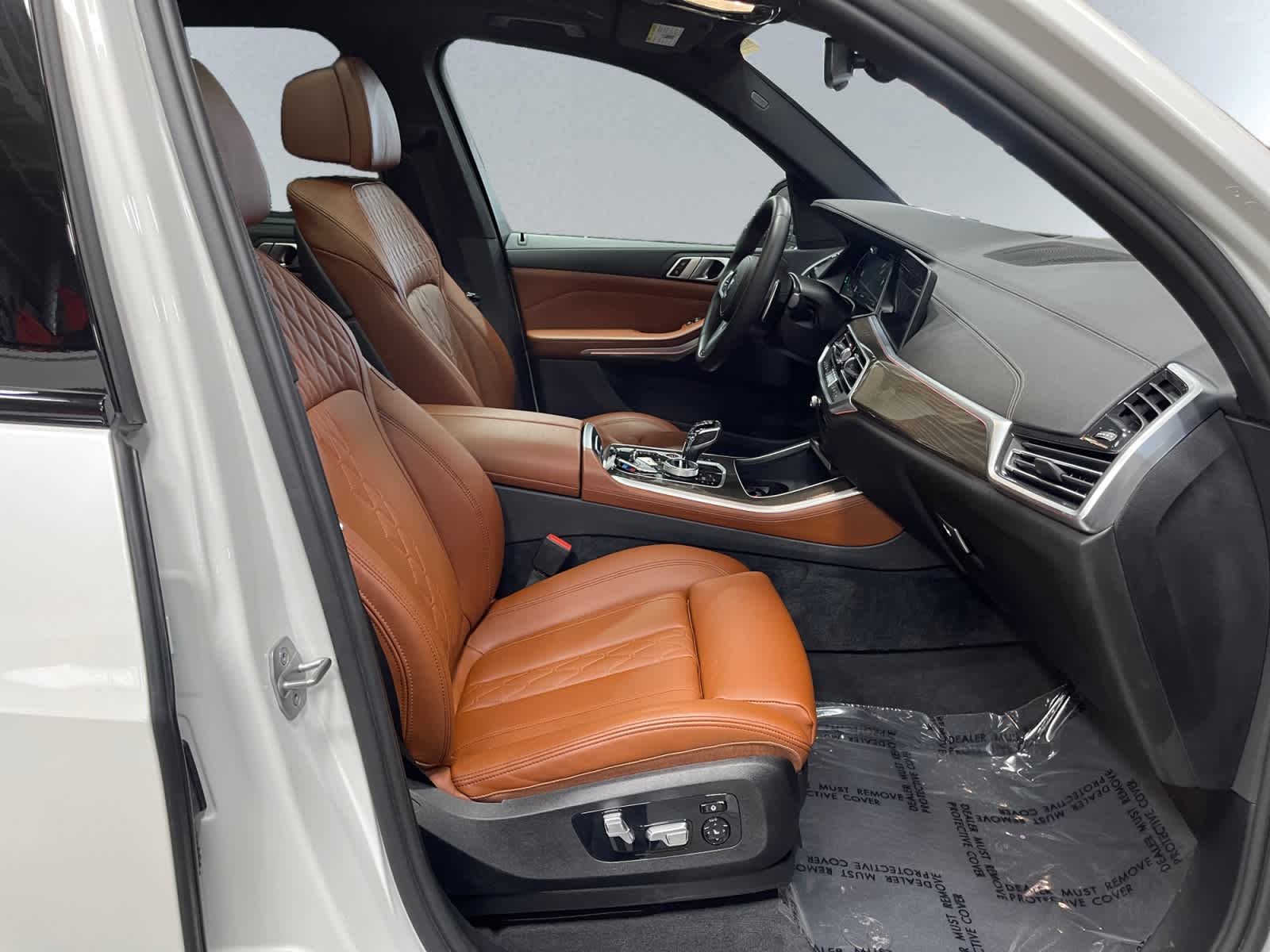 used 2022 BMW X5 car, priced at $47,397