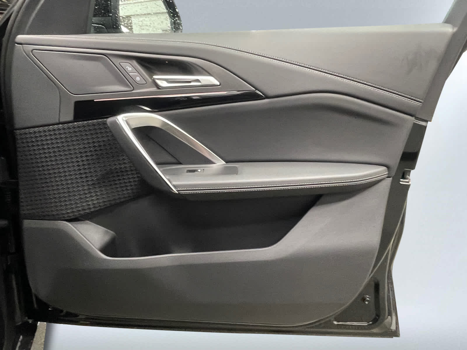 new 2026 BMW X1 car, priced at $50,070