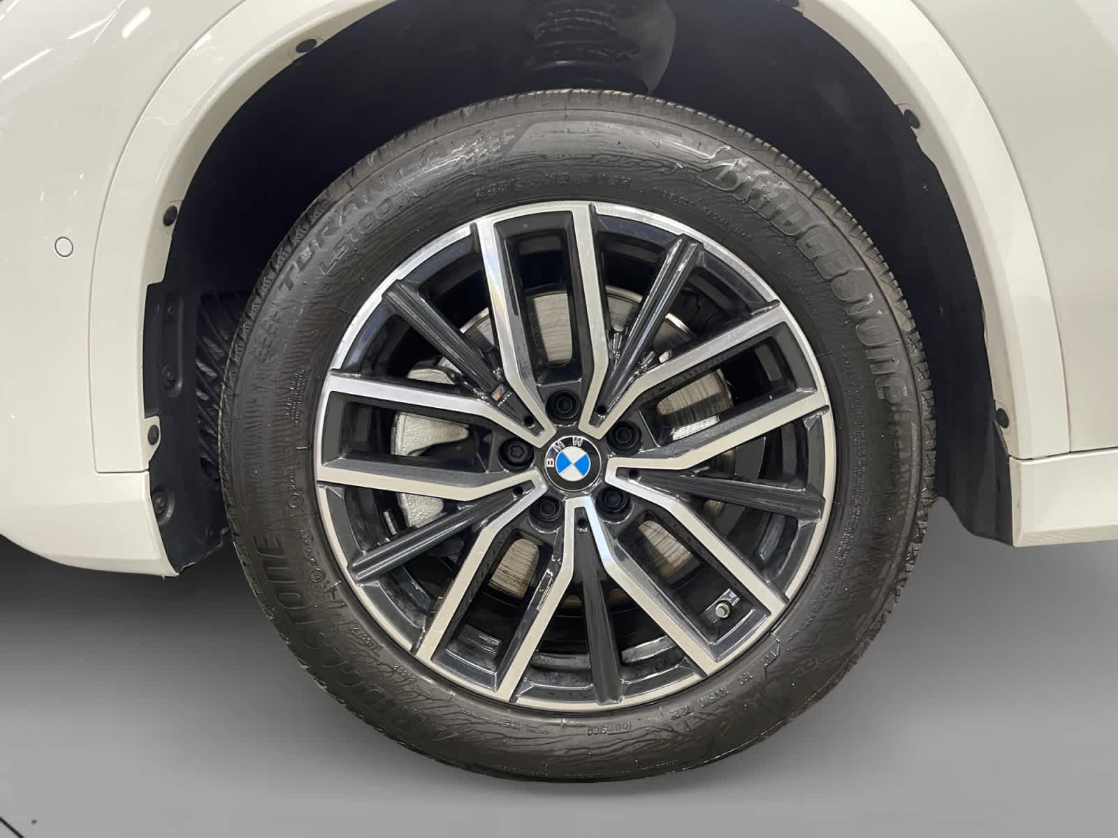 used 2025 BMW X1 car, priced at $44,297