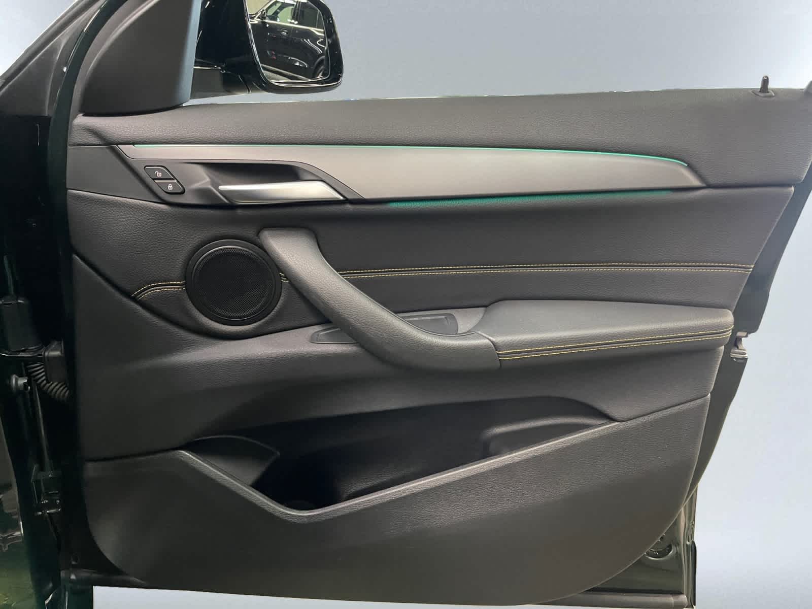 used 2023 BMW X2 car, priced at $34,497