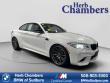 Used 2017 BMW M2  Coupe