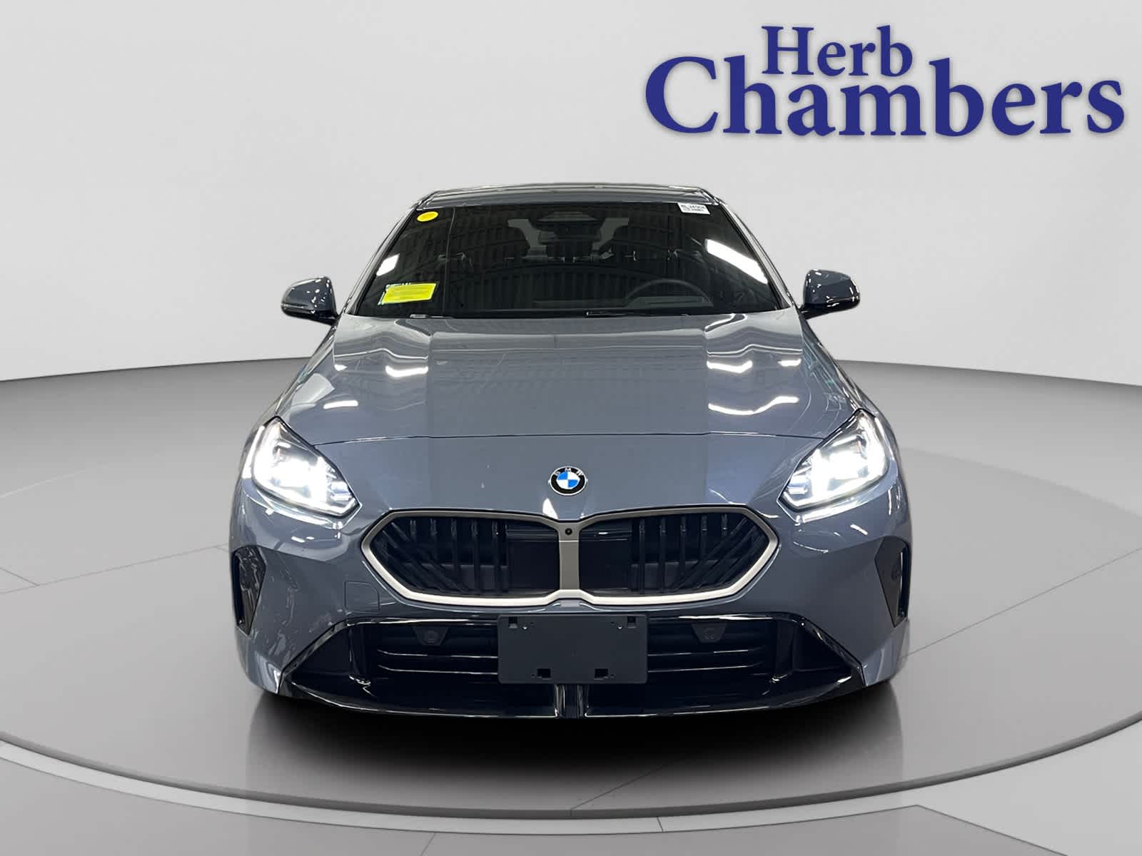 used 2025 BMW 228i car, priced at $40,497