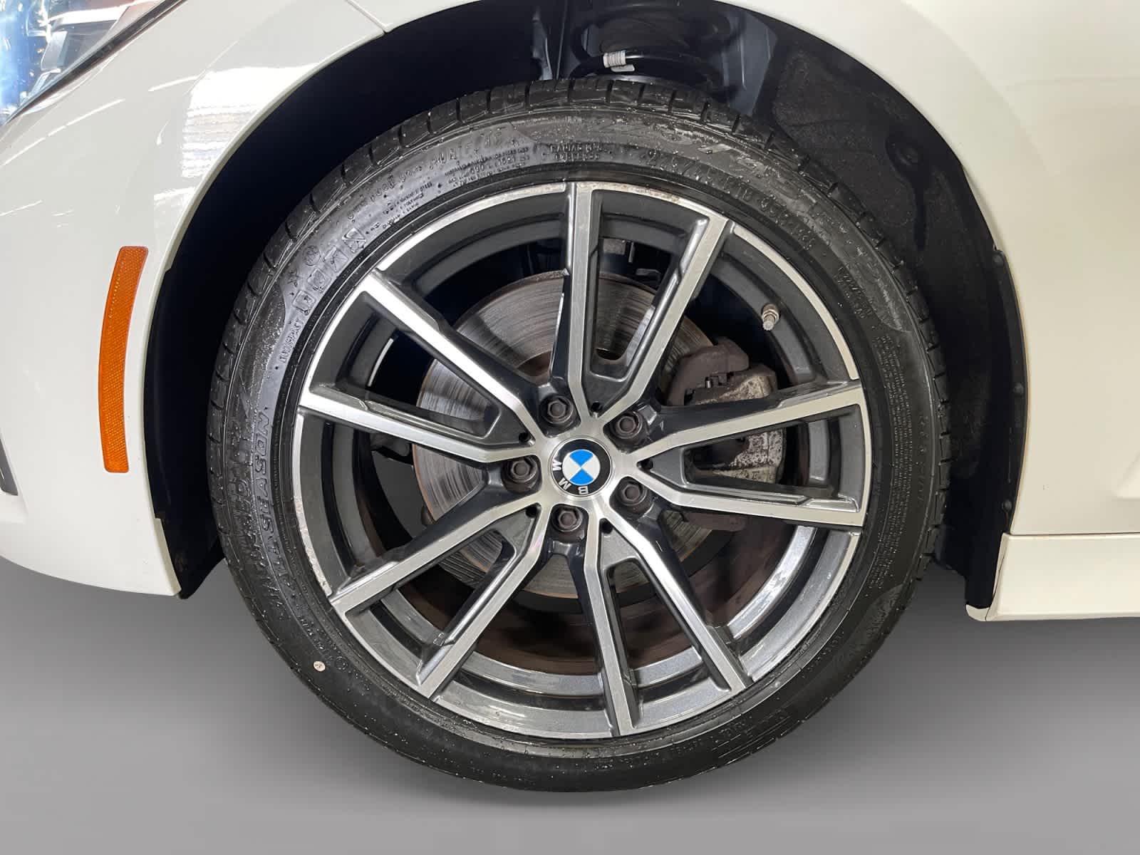 used 2021 BMW 330i car, priced at $26,997