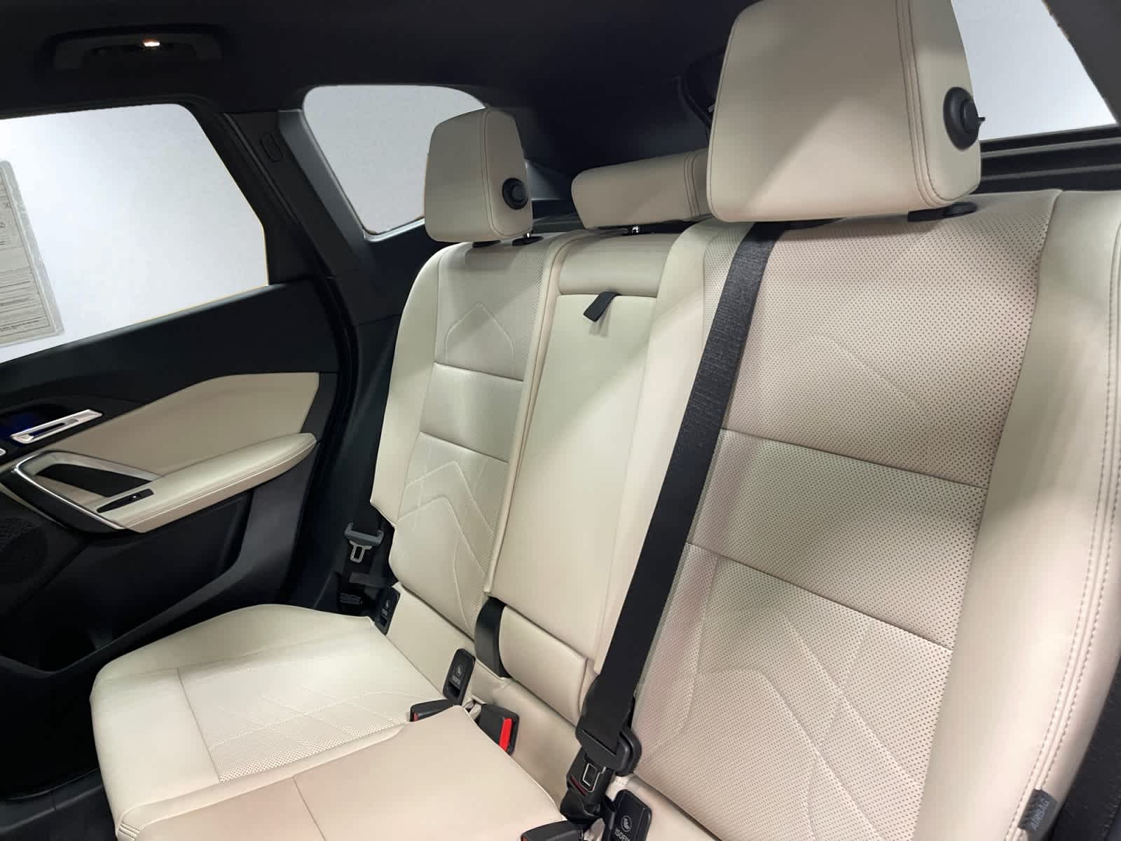 used 2025 BMW X1 car, priced at $44,997