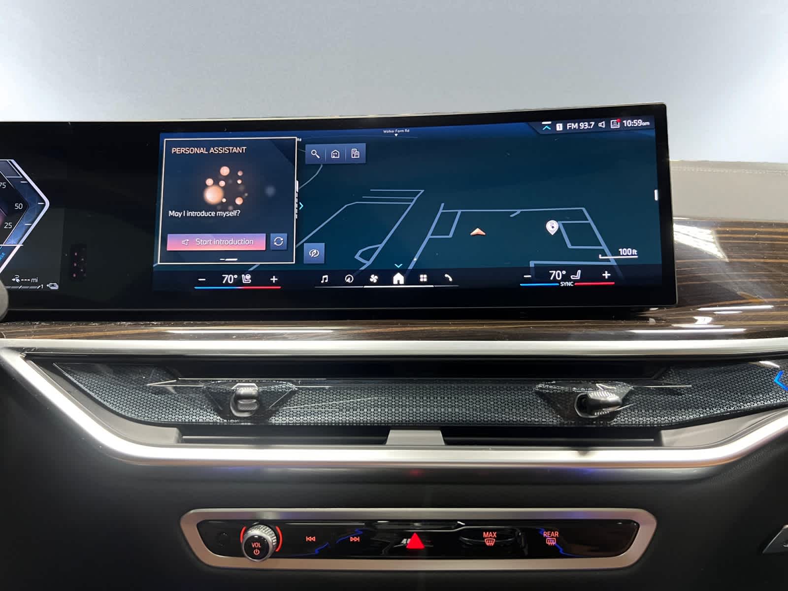 2026 BMW X5 50e - Photo 15