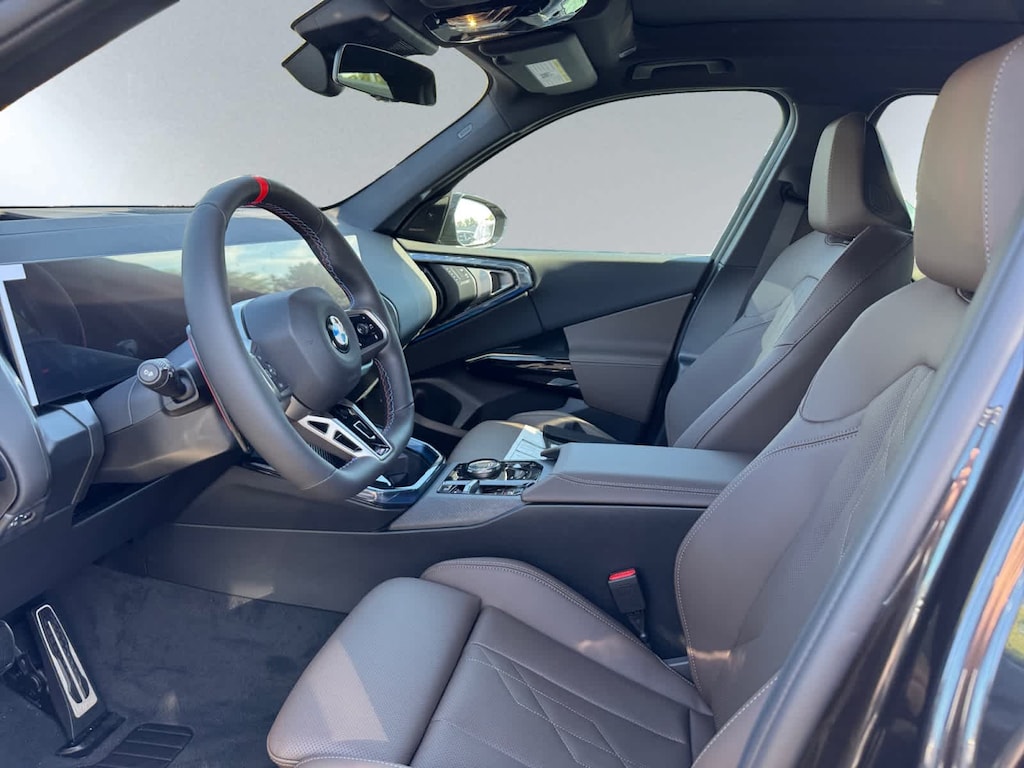 New 2026 BMW X3 M50 SUV