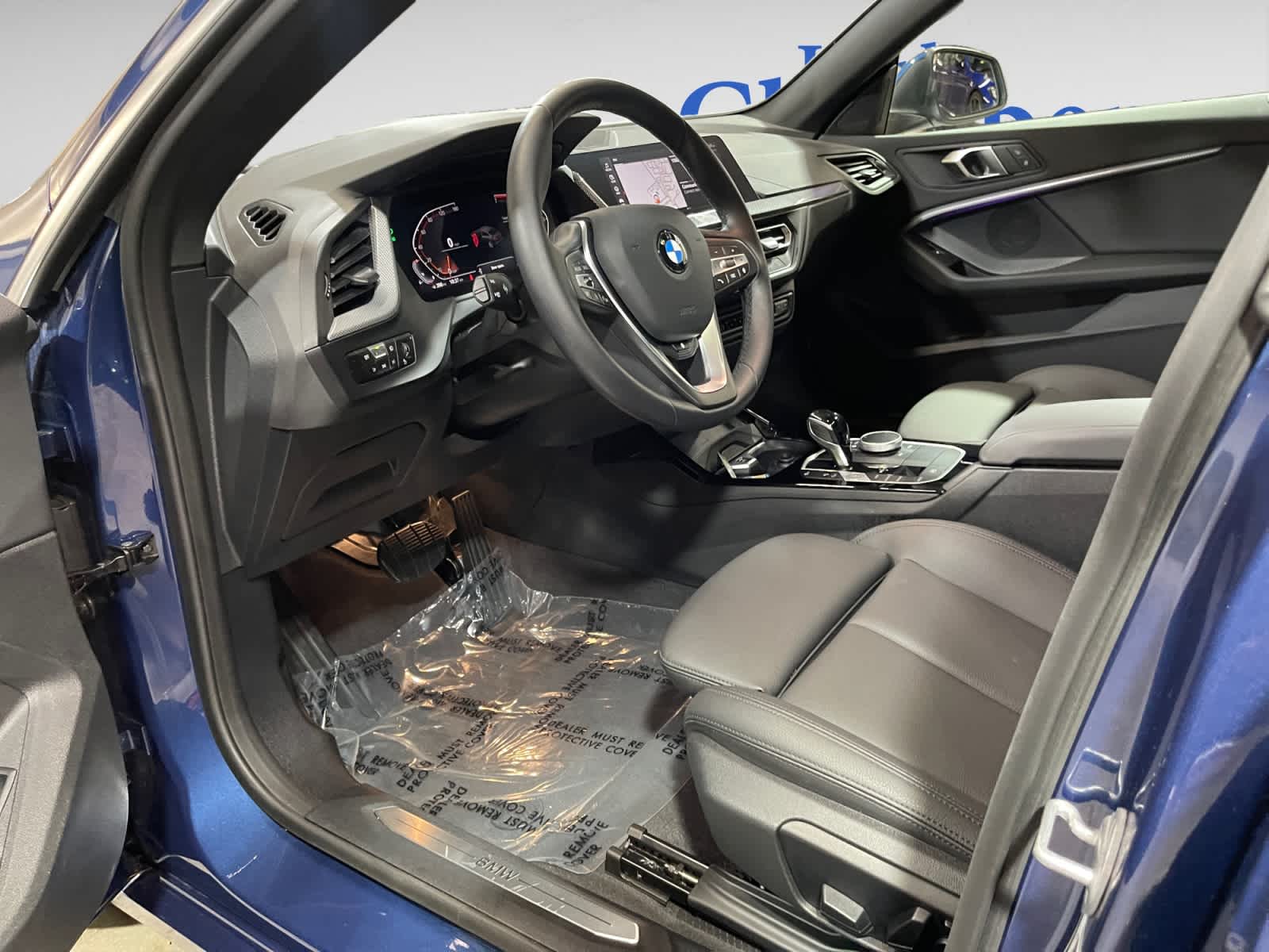 used 2024 BMW 228i car, priced at $35,797