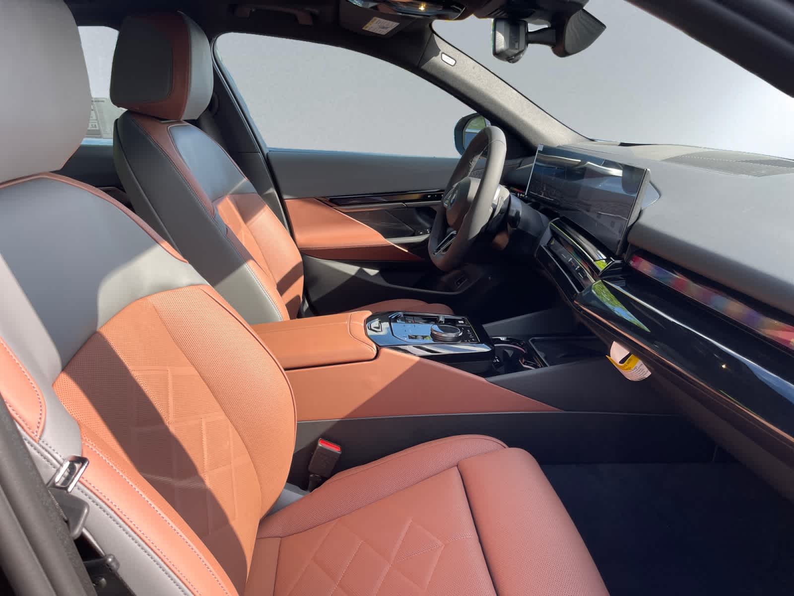 new 2027 BMW 540i car, priced at $81,410