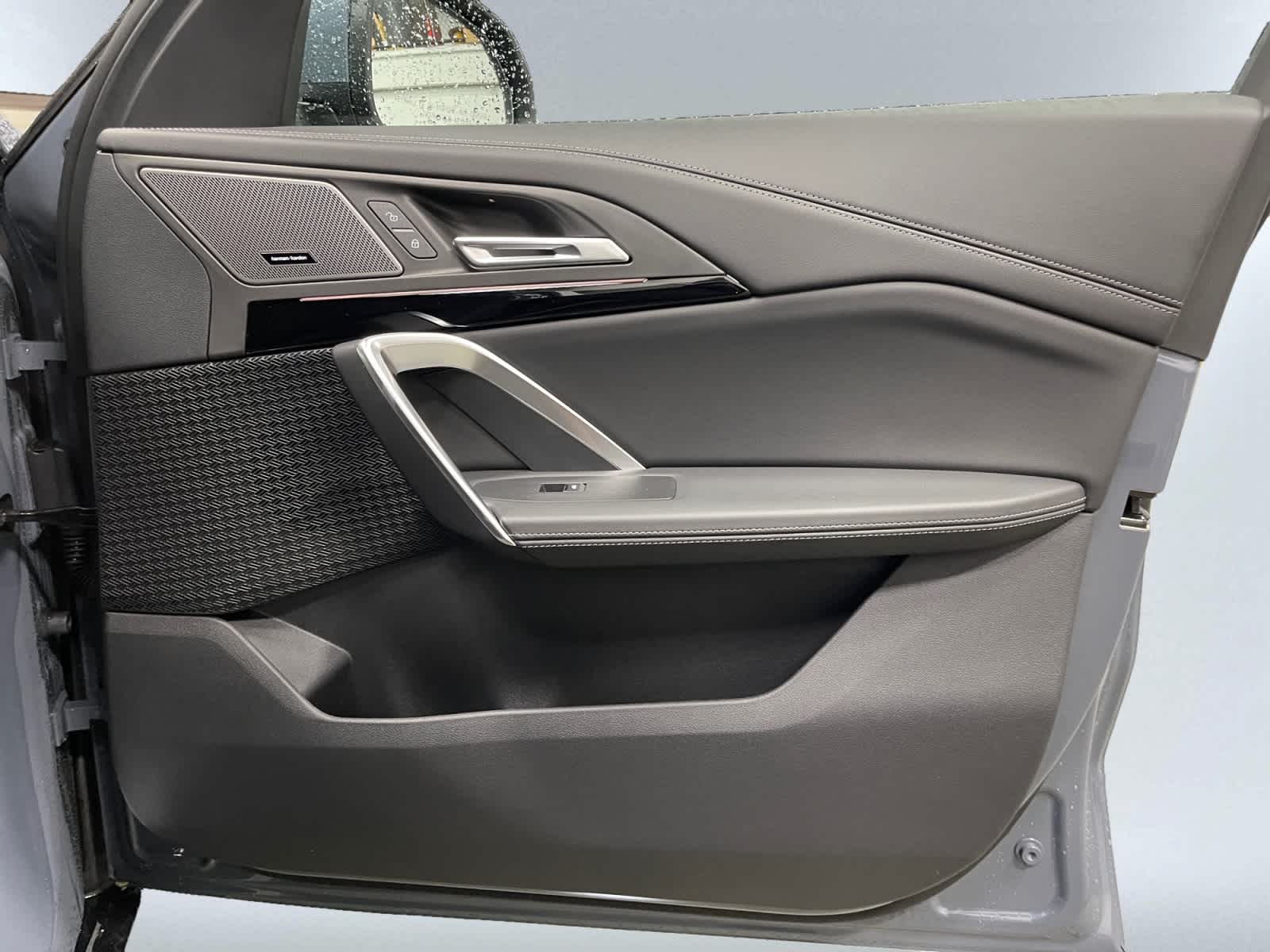 new 2026 BMW X1 car, priced at $49,670