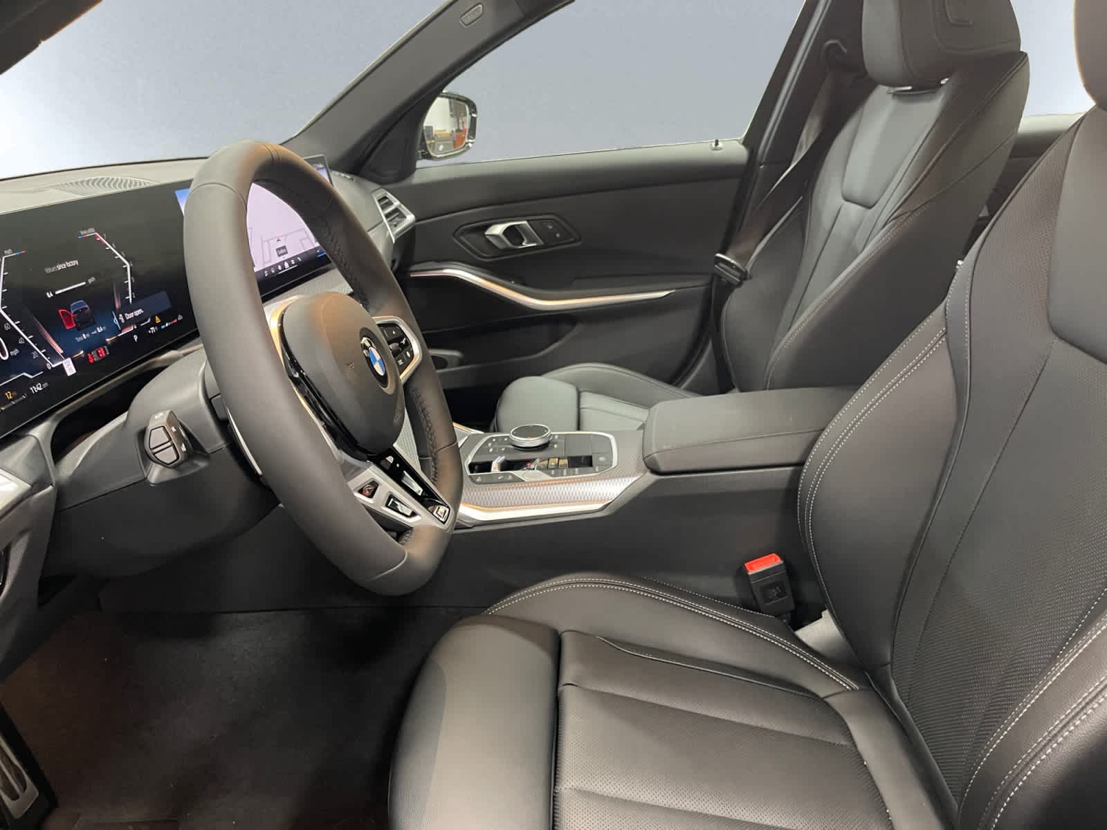 new 2026 BMW 330i car, priced at $56,040