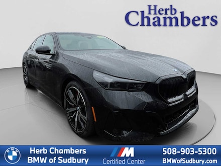 2026 BMW 540i 540i xDrive Sedan