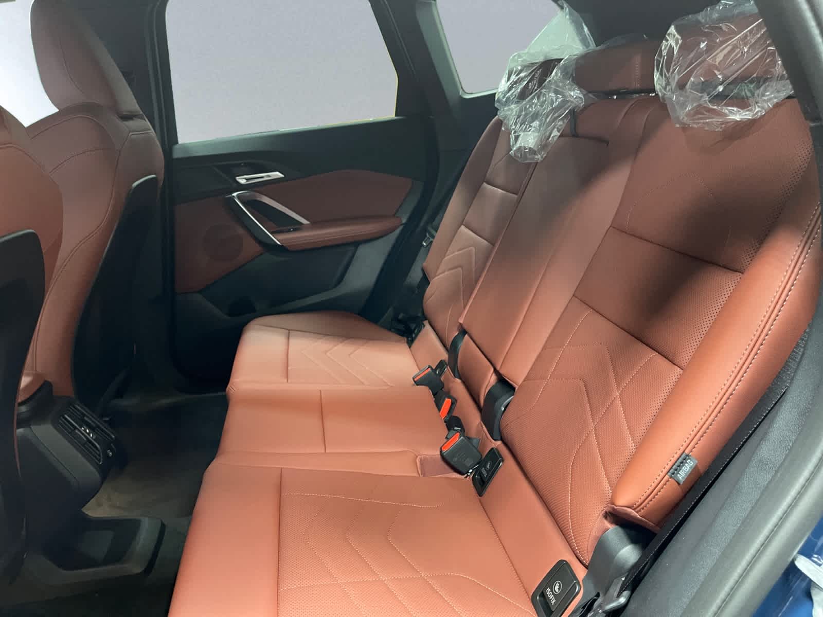 new 2026 BMW X1 car, priced at $48,370