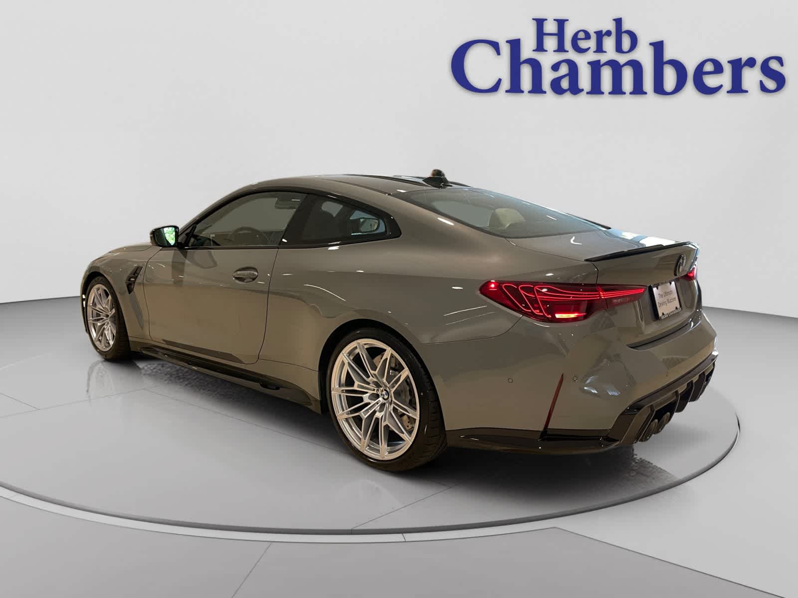 new 2027 BMW M4 car, priced at $107,510