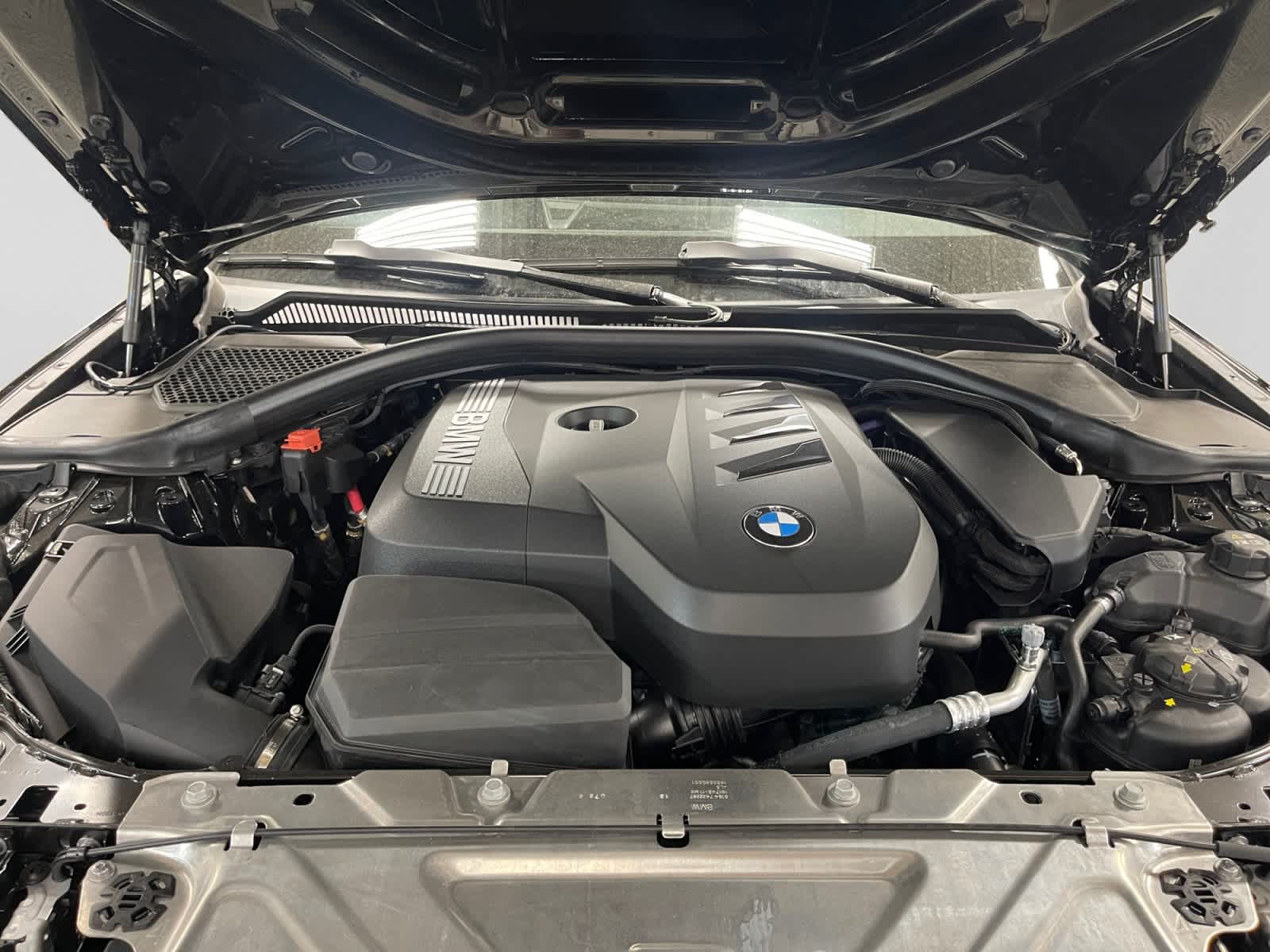 new 2026 BMW 330i car, priced at $56,040