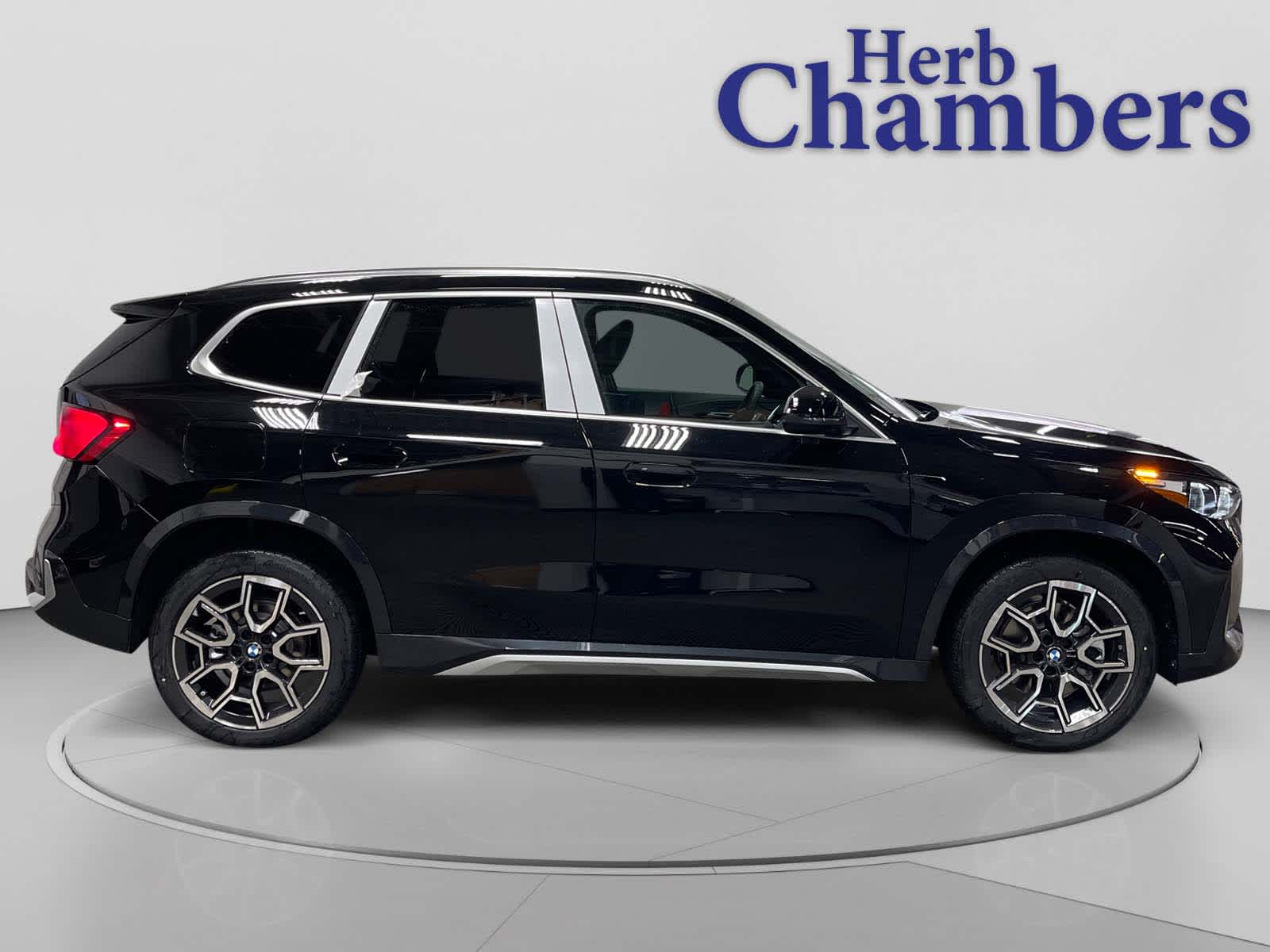 new 2026 BMW X1 car, priced at $47,570