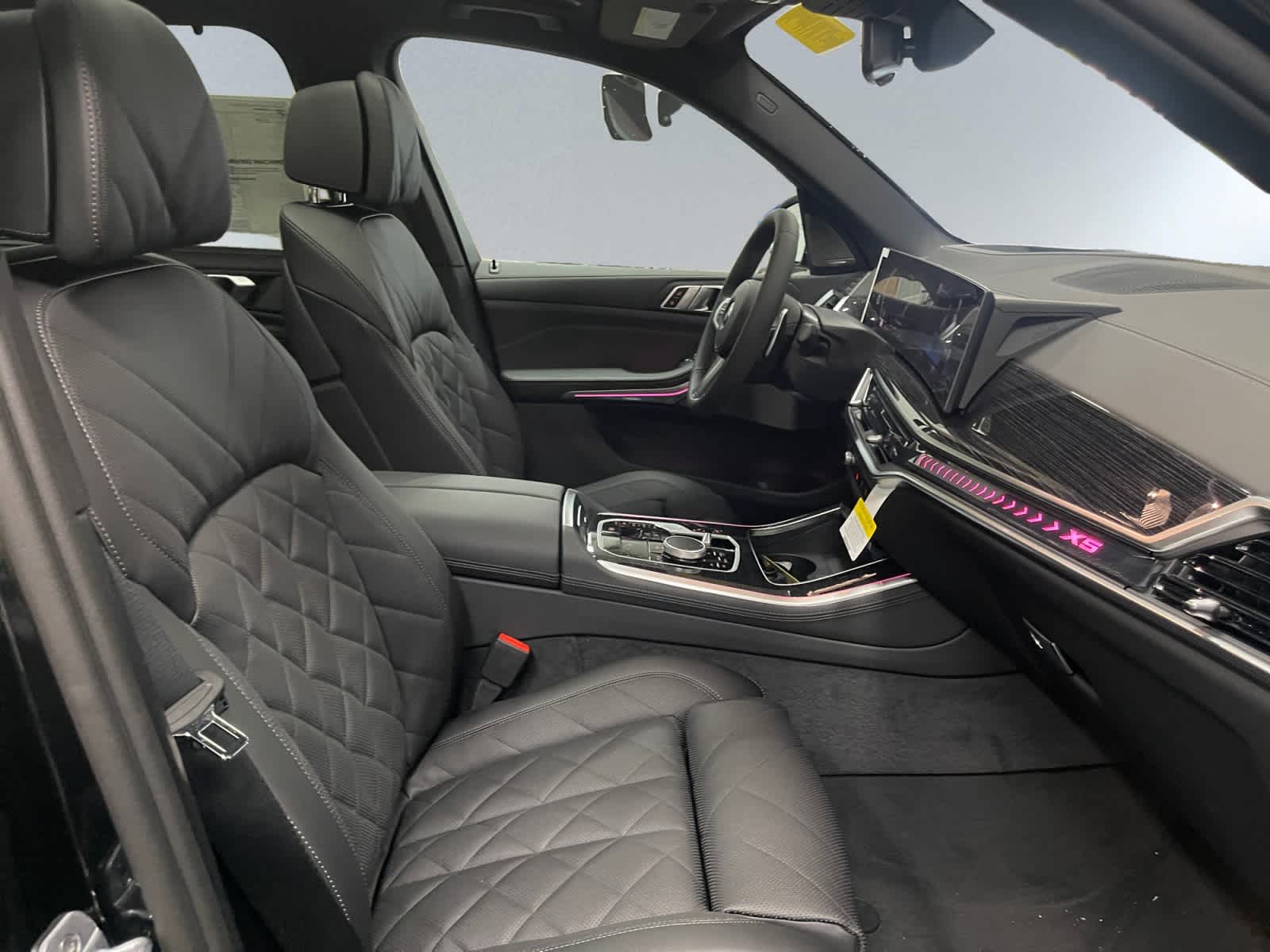 new 2026 BMW X5 car, priced at $84,250