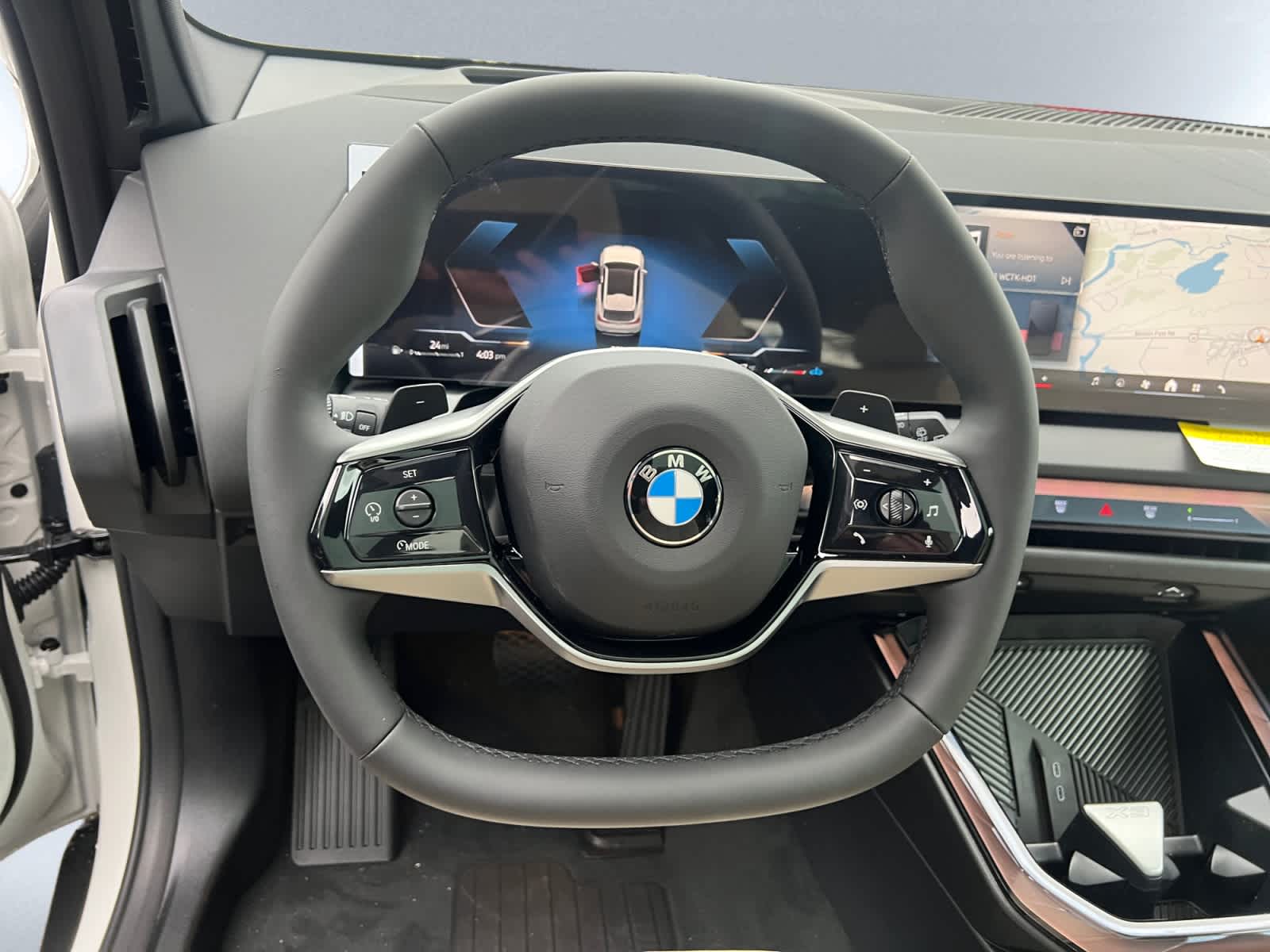new 2026 BMW X3 car, priced at $60,115