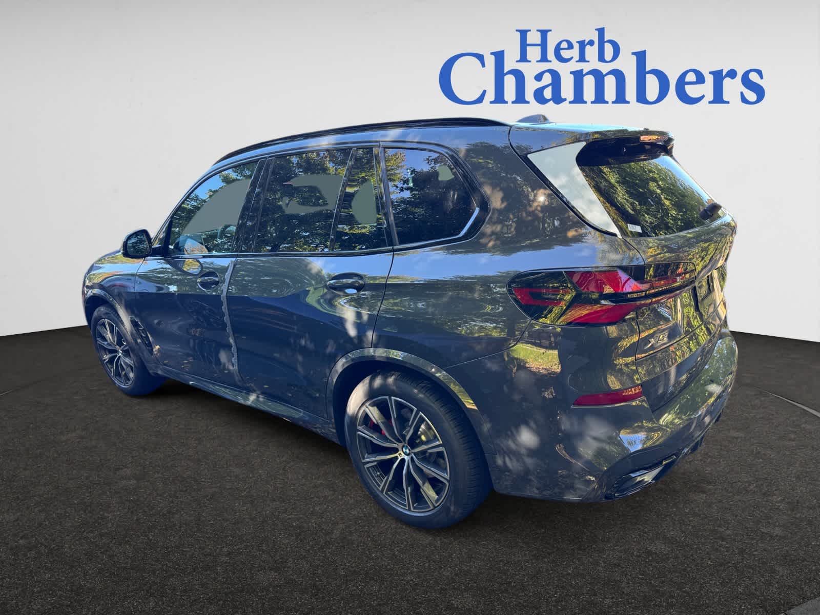 2026 Bmw X5 xDrive40i photo 3