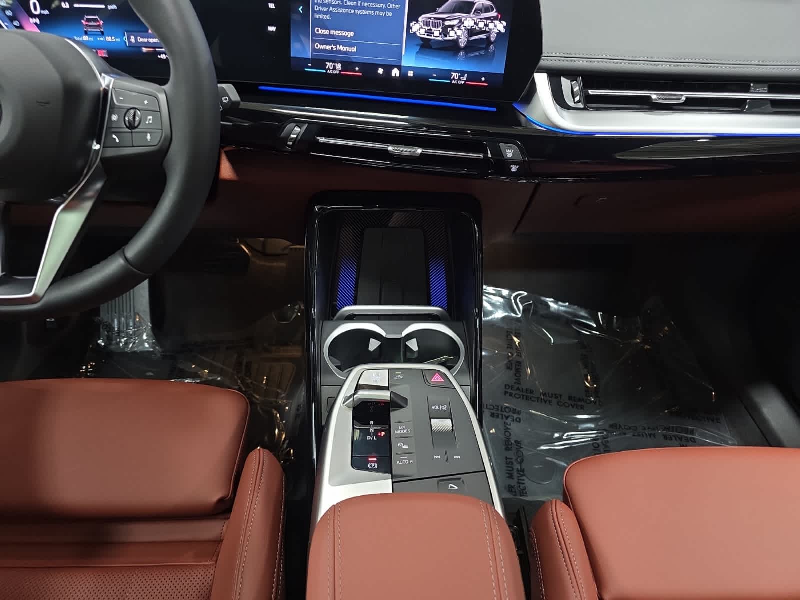 used 2026 BMW X1 car, priced at $40,497