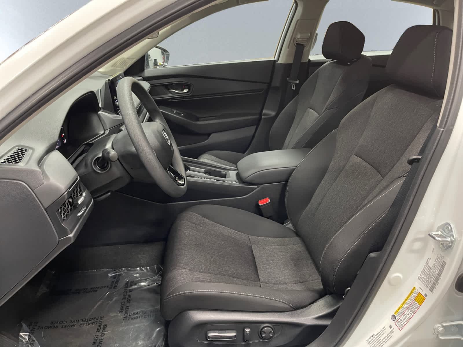 used 2023 Honda Accord car, priced at $24,797