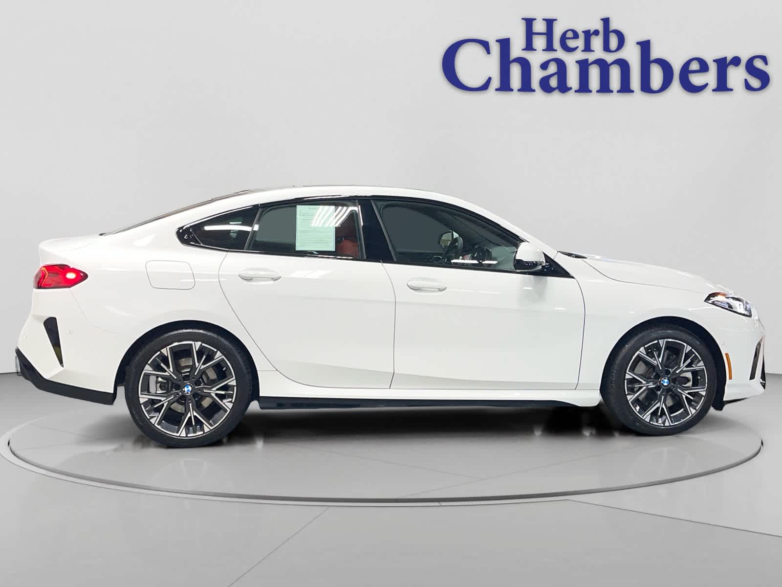 used 2025 BMW 228i car, priced at $39,997