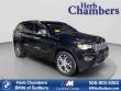 Used 2021 Jeep Grand Cherokee Overland SUV
