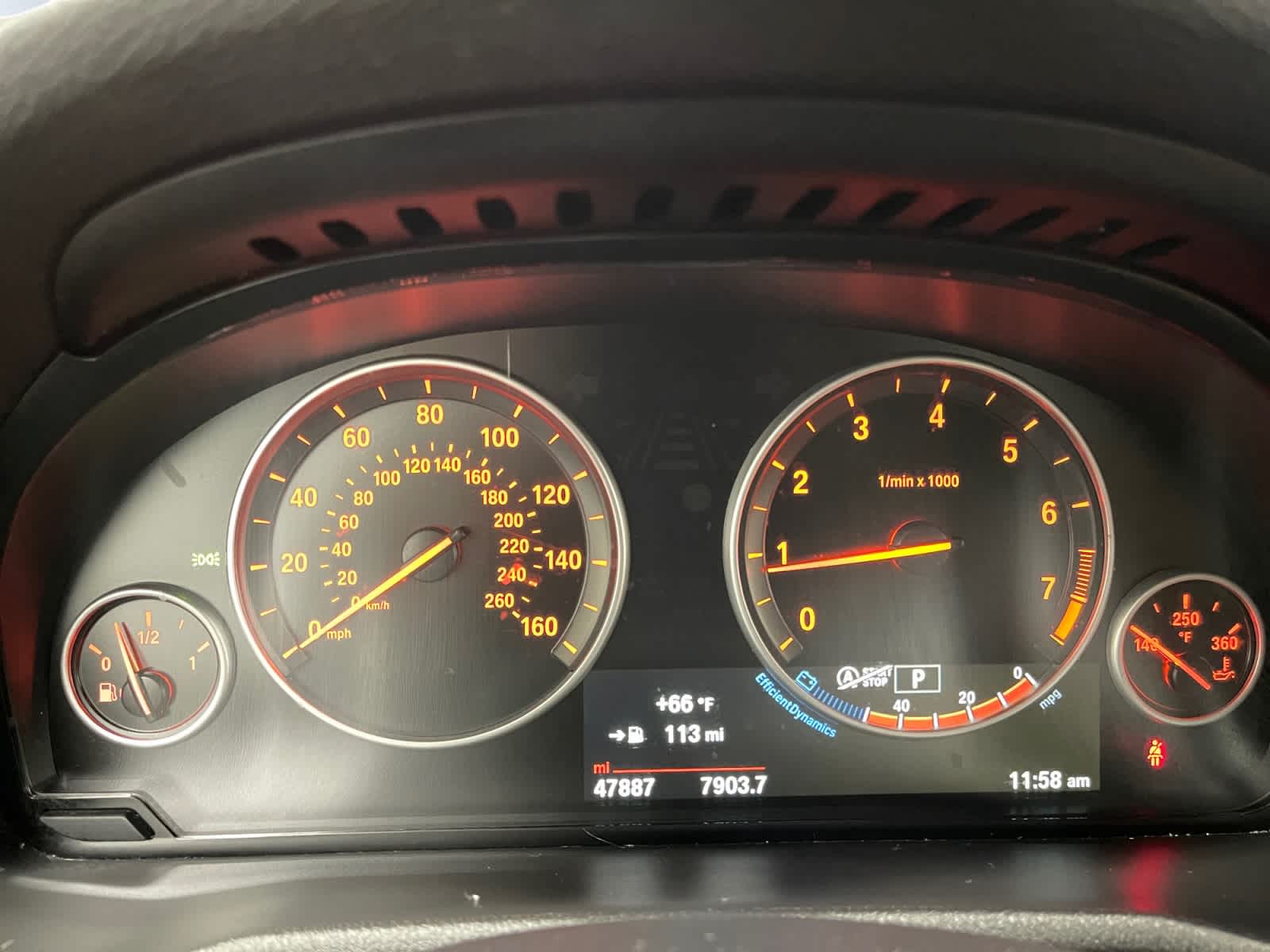 used 2017 BMW X3 car, priced at $20,497