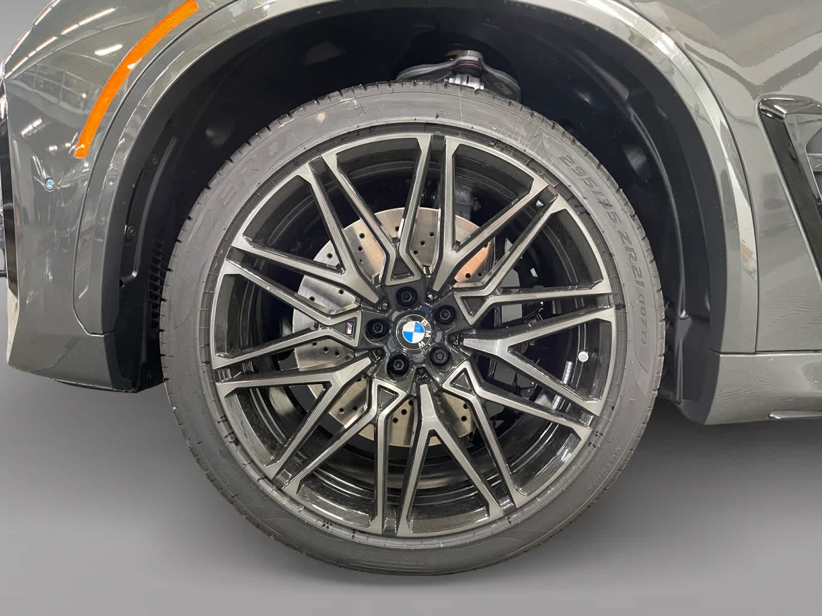 new 2026 BMW X5 M car, priced at $145,880