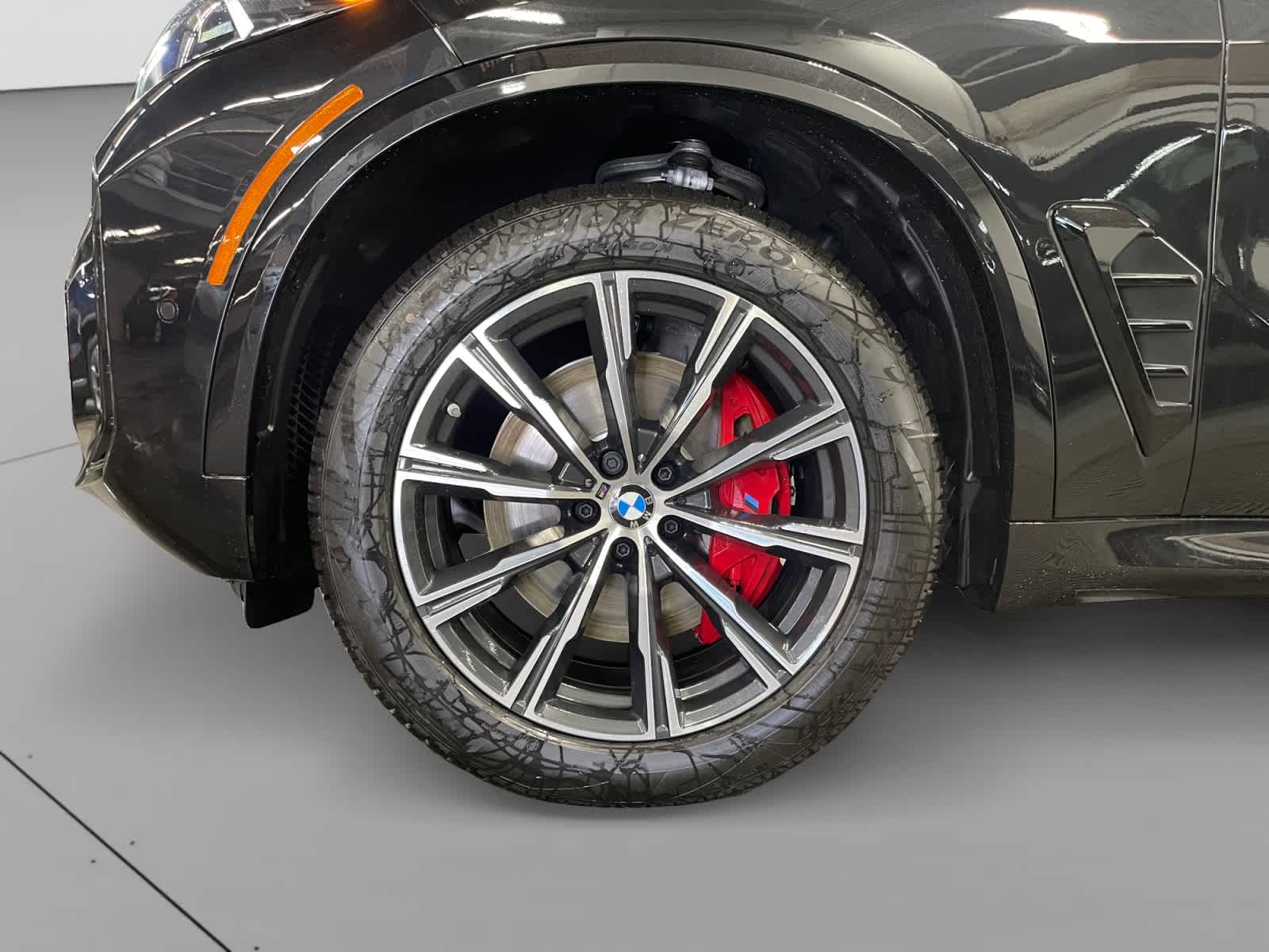 new 2026 BMW X5 car, priced at $87,800