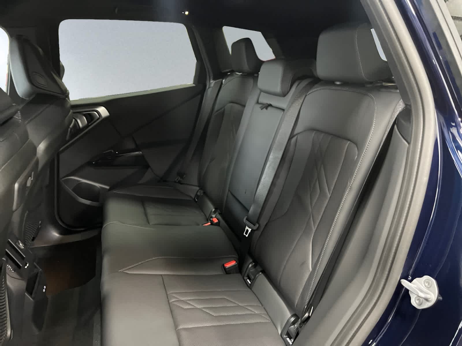 new 2026 BMW X3 car, priced at $58,215