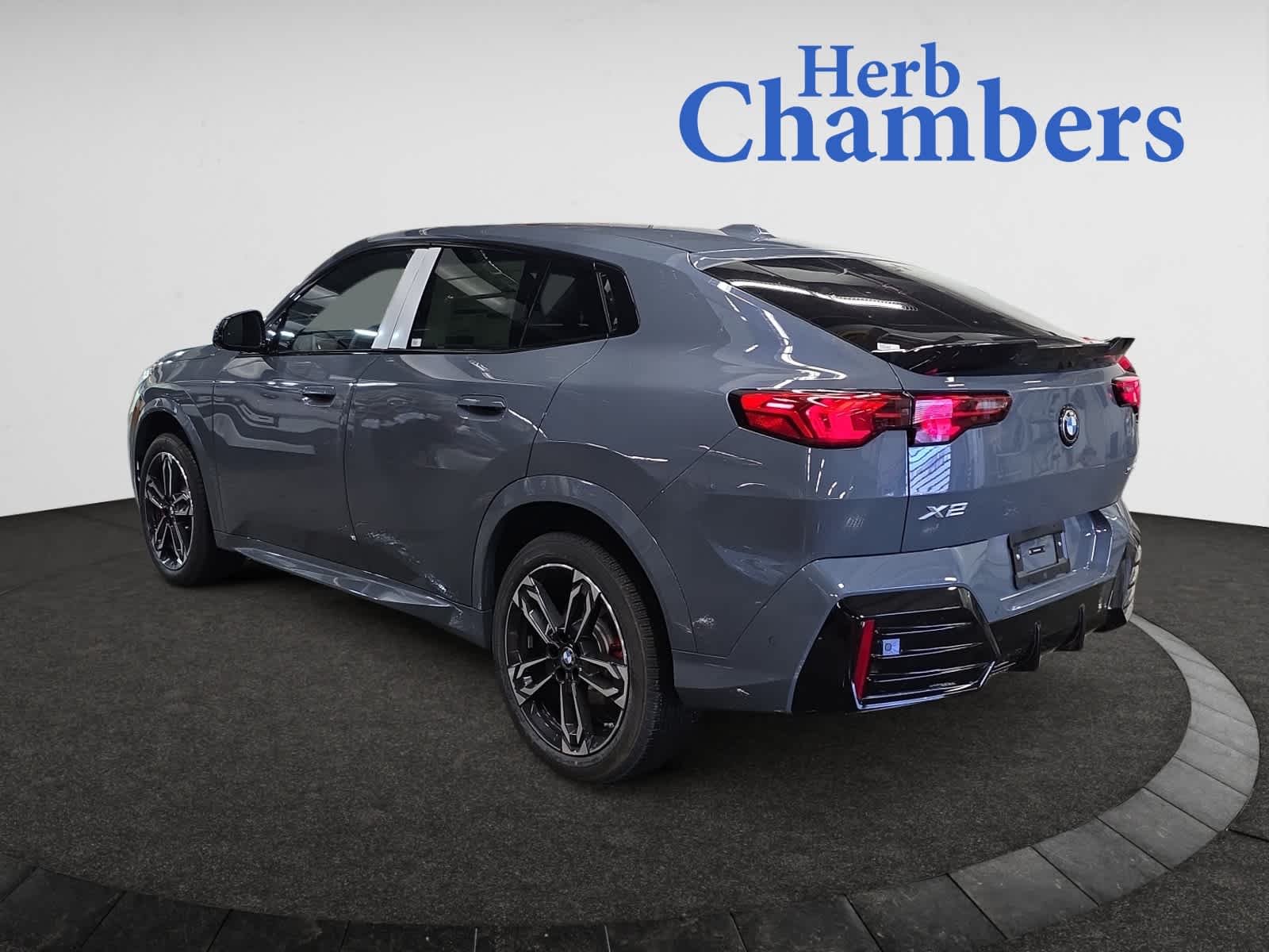 2026 Bmw X2 xDrive28i photo 4