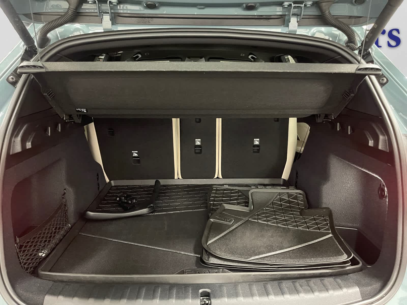 used 2023 BMW X1 car, priced at $34,497