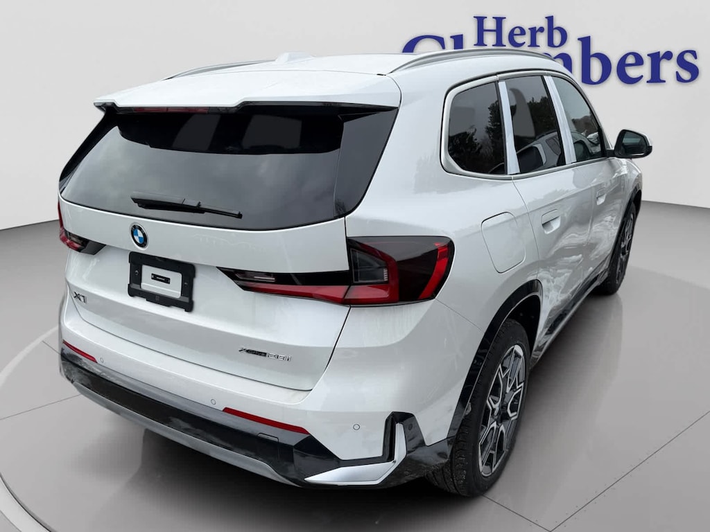 New 2026 BMW X1 xDrive28i SUV