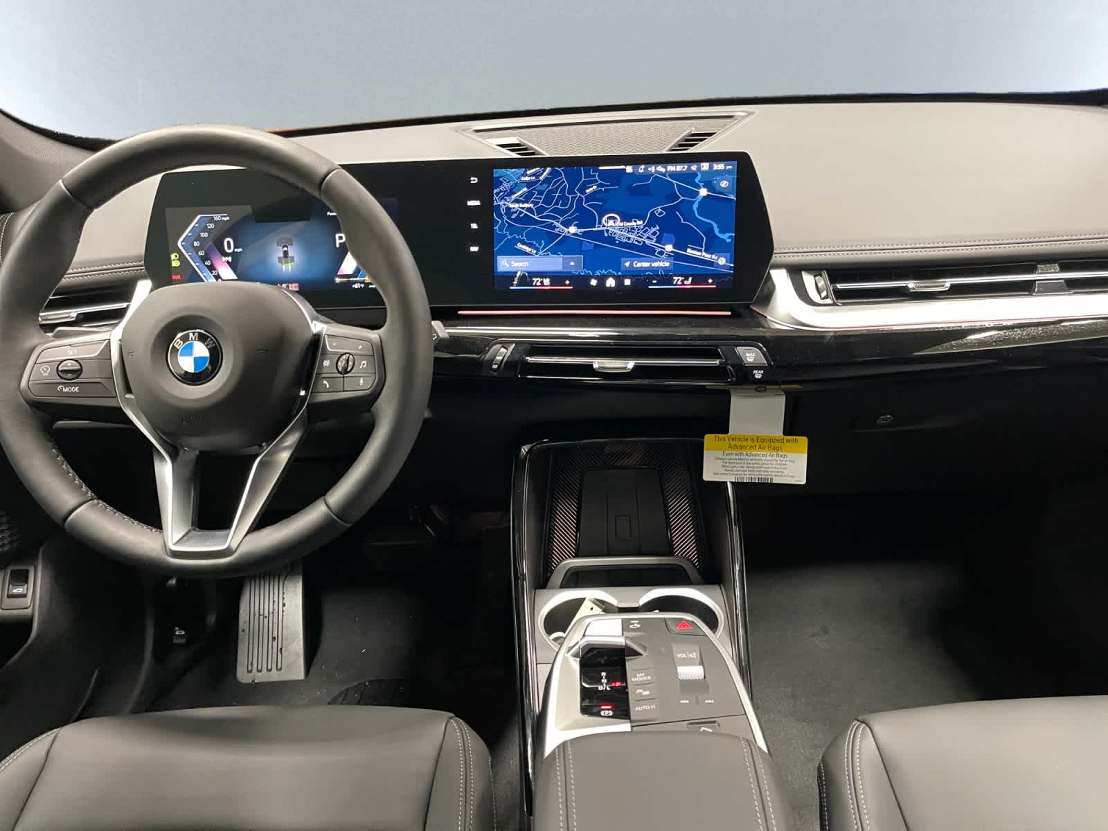 new 2026 BMW X1 car, priced at $48,220
