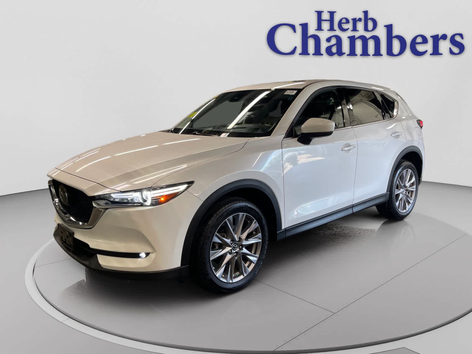 used 2019 Mazda Mazda CX-5 car, priced at $23,497