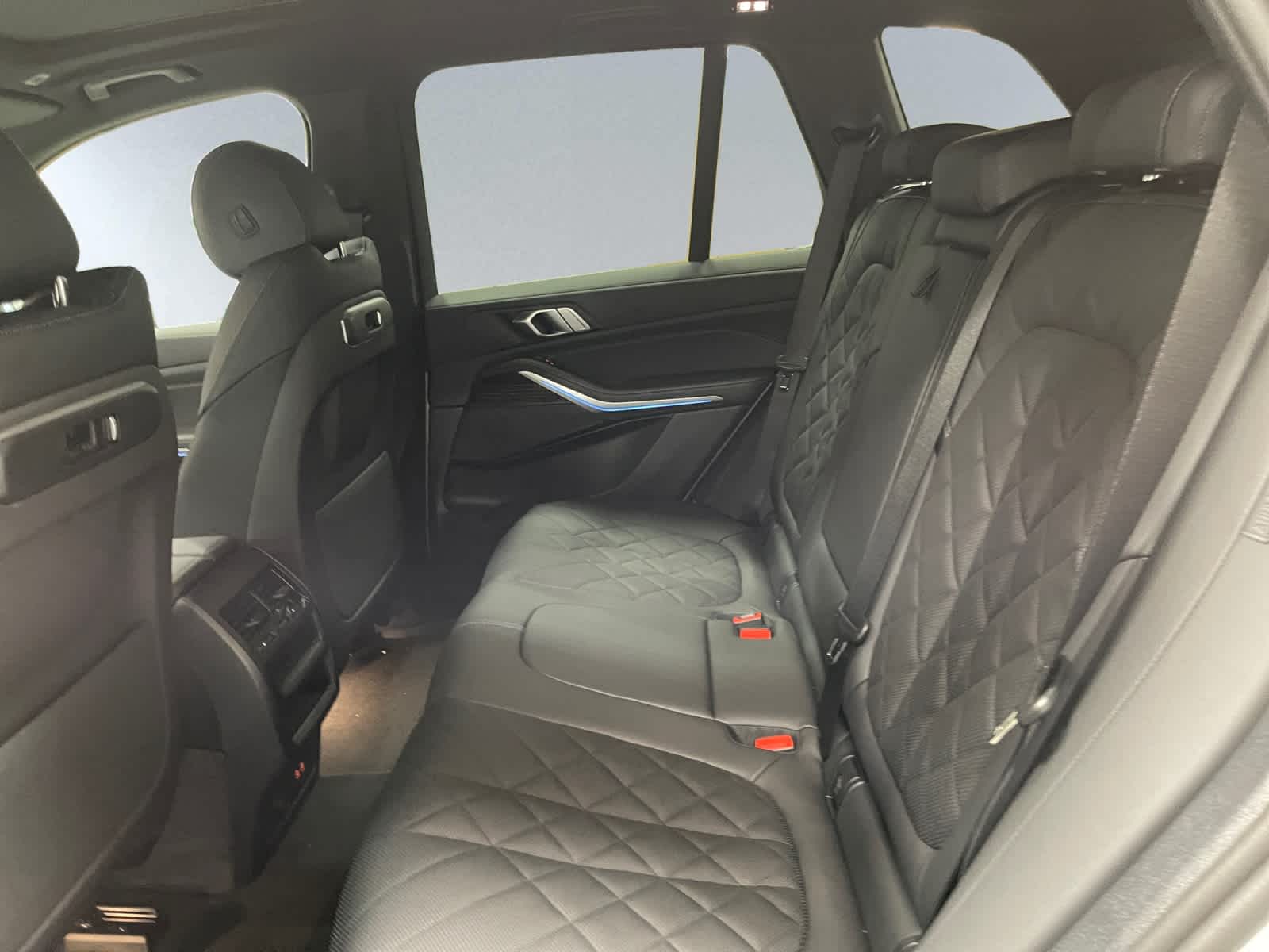 new 2026 BMW X5 PHEV car, priced at $77,800