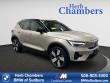 Volvo XC40 Recharge Pure Electric