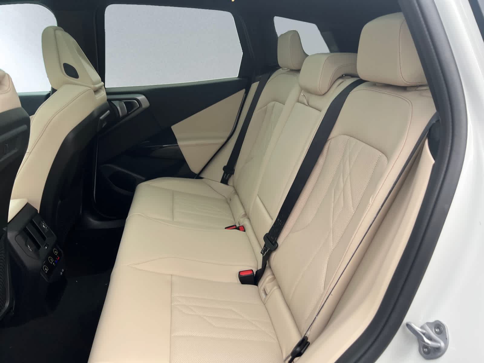 new 2026 BMW X3 car, priced at $60,115