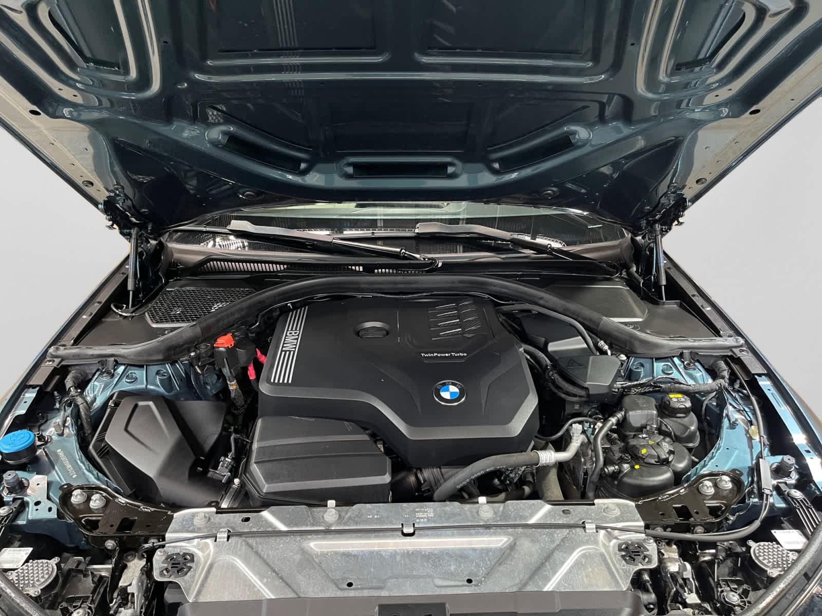 used 2021 BMW 330i car, priced at $28,997