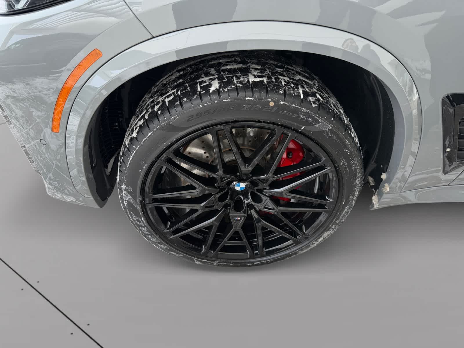 new 2026 BMW X5 M car, priced at $150,205