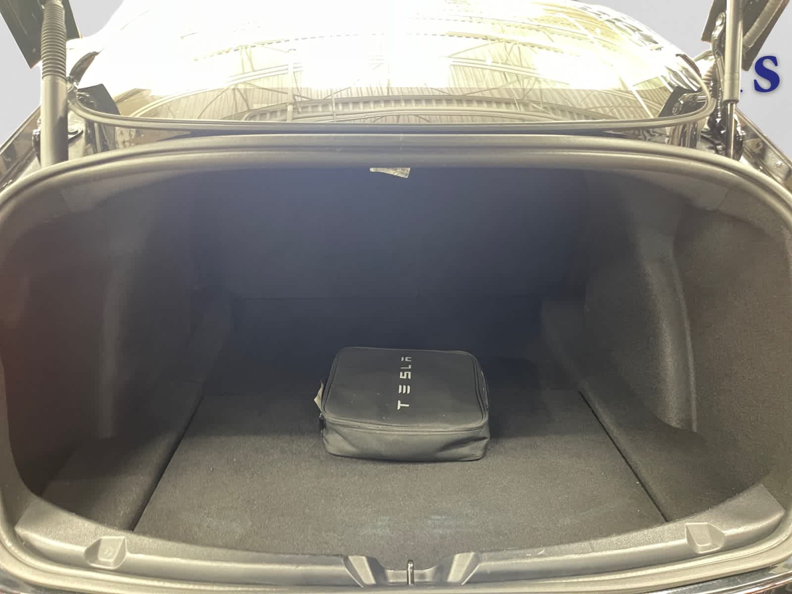 used 2022 Tesla Model 3 car, priced at $28,497