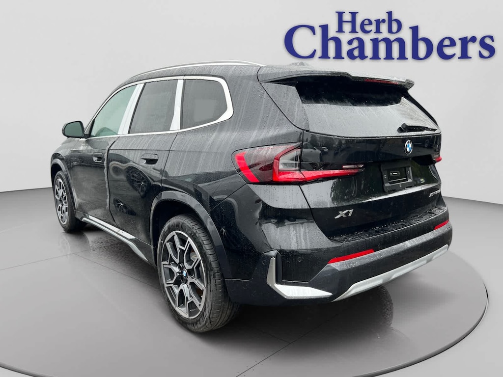 New 2026 BMW X1 xDrive28i SUV
