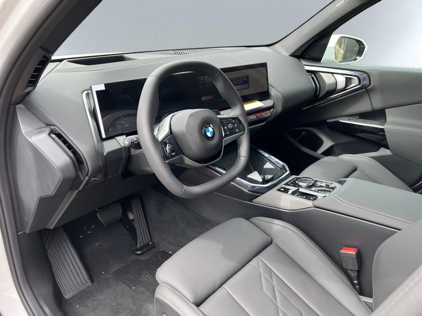 new 2026 BMW X3 car, priced at $58,015