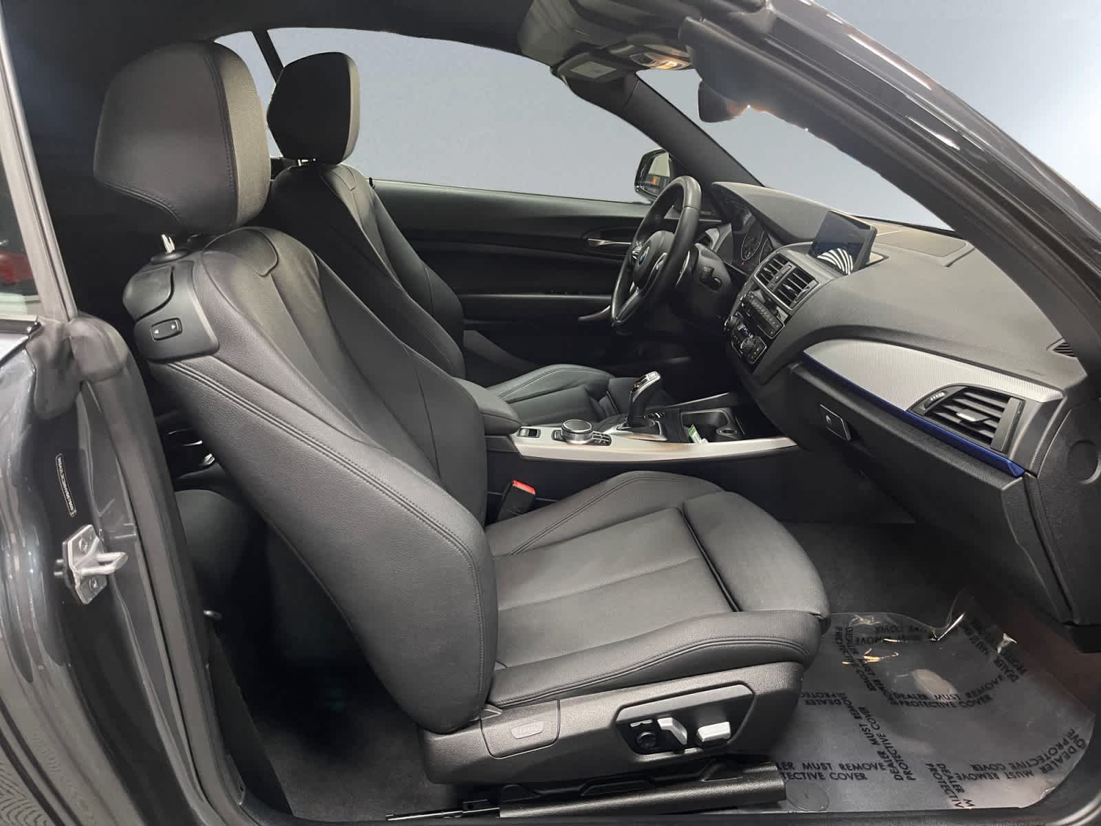 used 2017 BMW M240i car, priced at $24,697