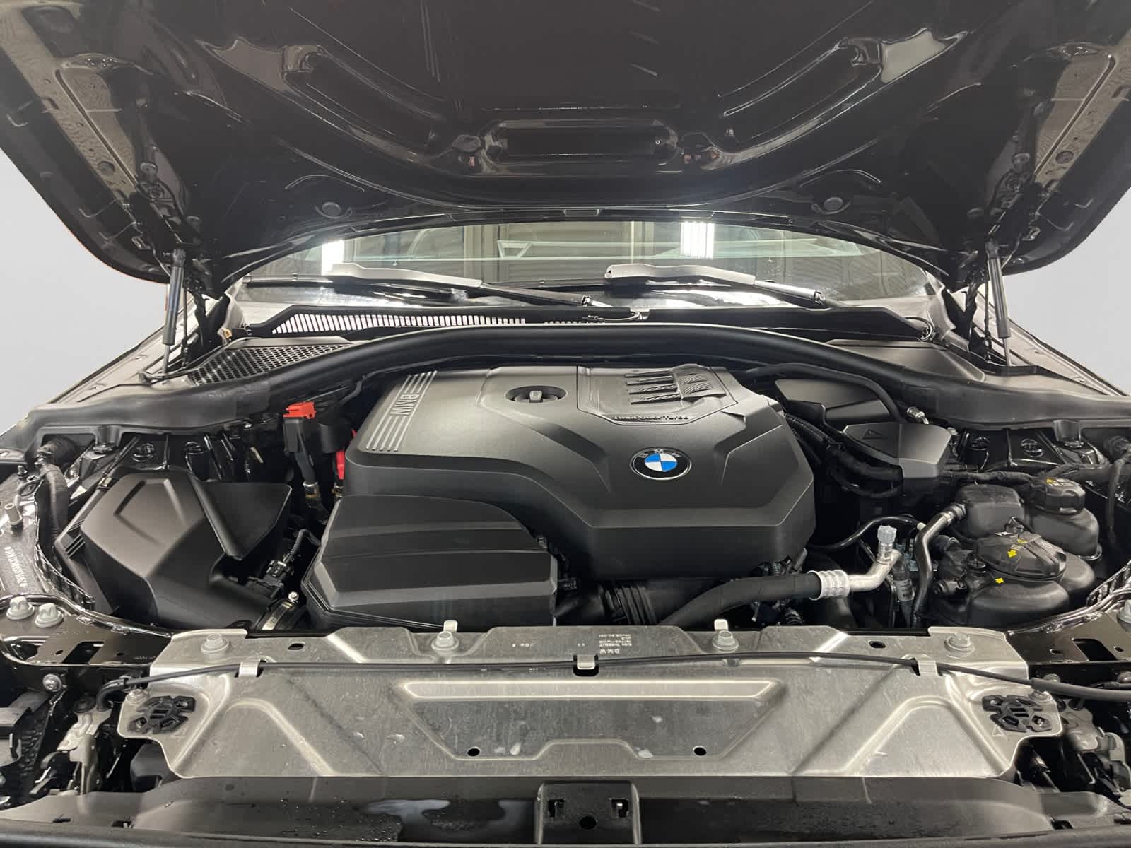 used 2025 BMW 230i car, priced at $42,097