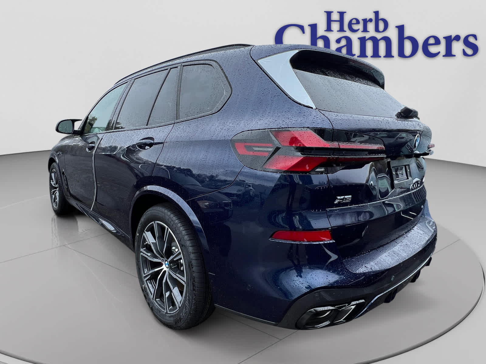 new 2026 BMW X5 car, priced at $109,250
