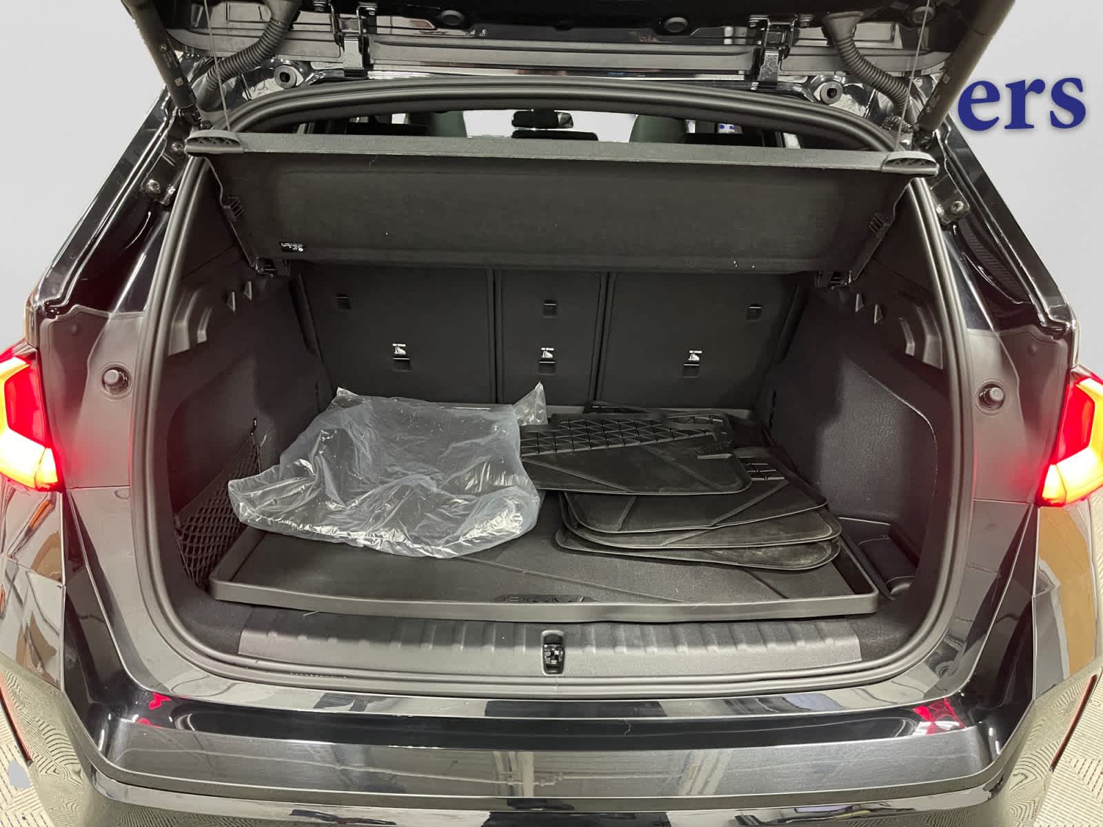 used 2026 BMW X1 car, priced at $45,997